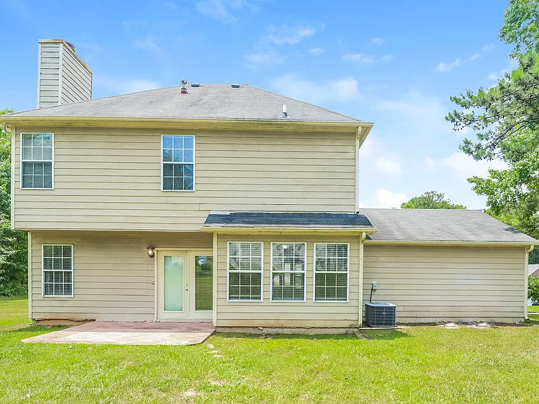 375 Birchmere Close SW — Photo 17
