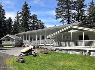 1855 Three Sisters Way, Kodiak, AK 99615