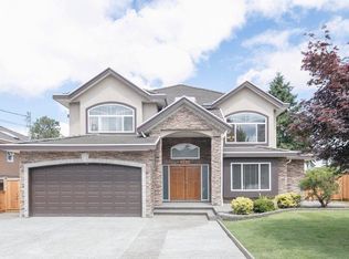 13479 98a Ave, Surrey, BC