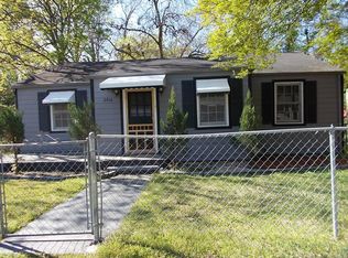 2916 Pecan St, Columbus, GA 31906