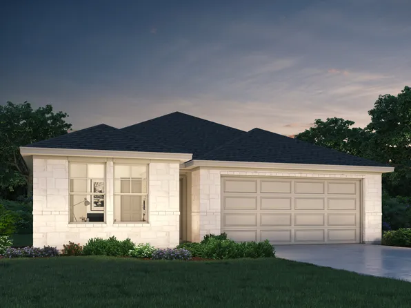 145 Sleep Holw, Jarrell, TX 76537