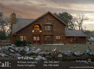 15085 85th Rd, Live Oak, FL 32060