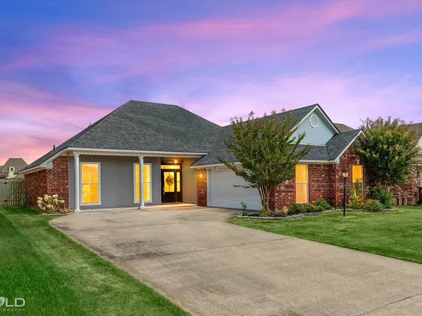 504 Brunswick Gdns, Haughton, LA 71037