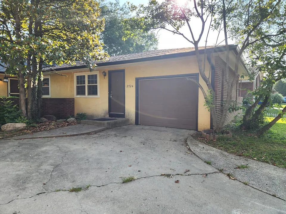 2724 Blendon Woods Blvd