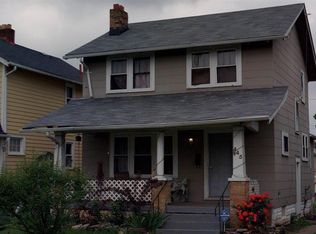 445 Larcomb Ave, Columbus, OH