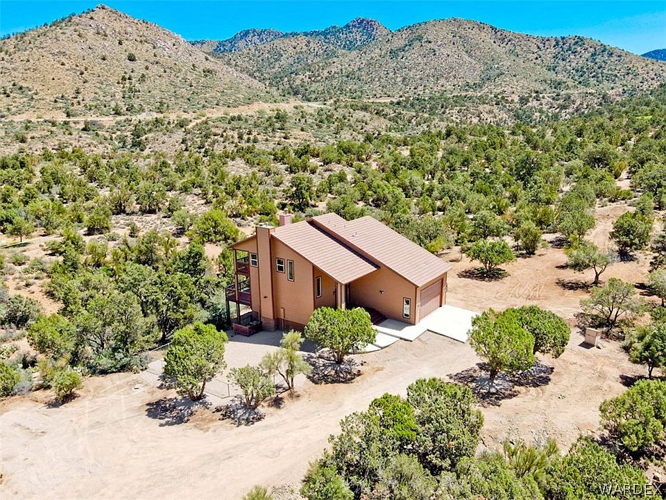2740 S Lazy Y U Dr, Kingman, AZ 86401 Zillow