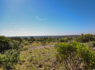 0 Deer Canyons Ranch East LOT 15, Rocksprings, TX 78880