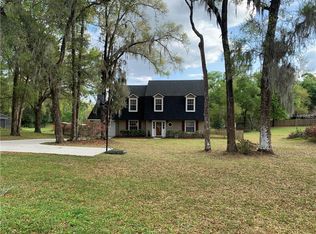 585 Glenwood Rd, Deland, FL 32720