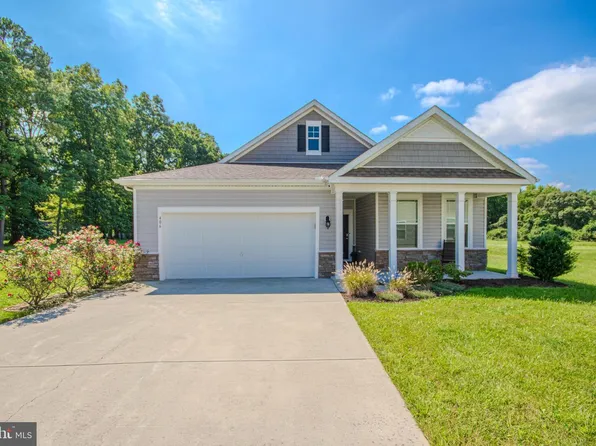 406 Twin Creeks Dr, Salisbury, MD 21804
