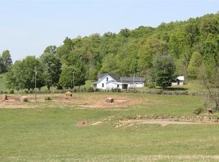 1050 Richardson Rd, Nancy, KY 42544