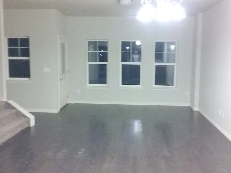 Main Level Living Room