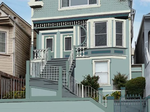 115 & 117 Madrid St, San Francisco, CA 94112