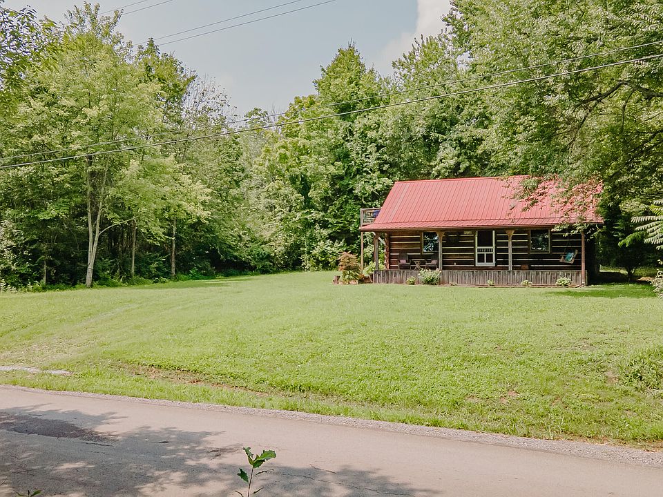 4596 Cave Springs Rd, Faubush, KY 42544 Zillow