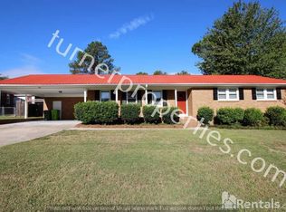3217 Ulmer Rd, Columbia, SC 29209