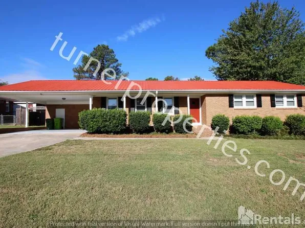 3217 Ulmer Rd, Columbia, SC 29209