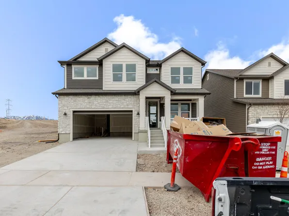 907 N Banner Dr #611, Saratoga Springs, UT 84045