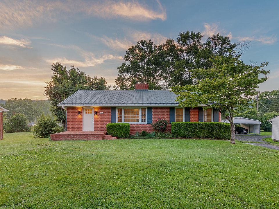 711 Douglas Dr, Rogersville, TN 37857 MLS 9954922 Zillow