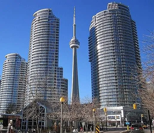 8 York St #3113 — Photo 20