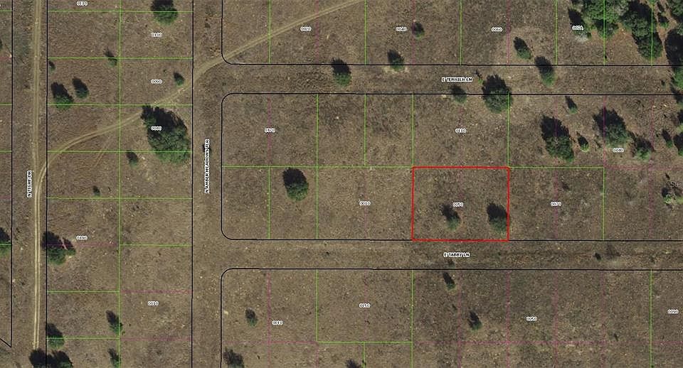1st image of 2307 E Tabby Ln Lot 5