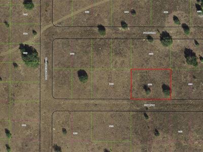 2307 E TABBY LANE LOT 5, Inverness, FL, 34453