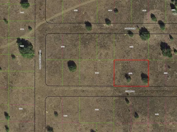 2307 E Tabby Ln Lot 5, Inverness, FL 34453