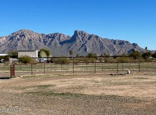 0 S Roper Ln, Picacho, AZ 85141