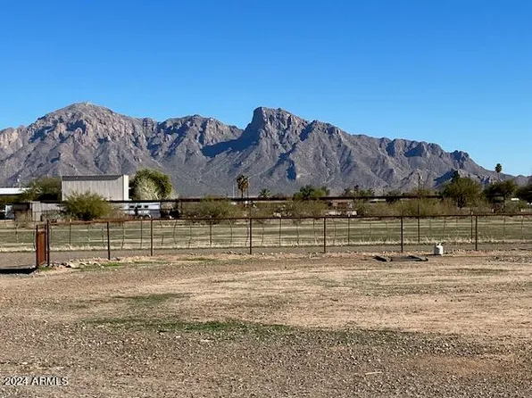 0000 S roper Lane #-, Picacho, AZ 85141