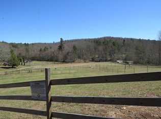 1649 Solomon Jones Rd, Cedar Mountain, NC 28718