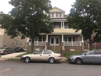 28 Hale St, New Brunswick, NJ, 08901