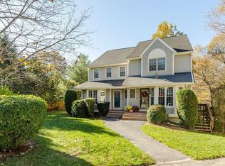 32 Concetta Dr, Mansfield, MA 02048