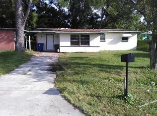 2784 Hamilton Cir, Jacksonville, FL 32209