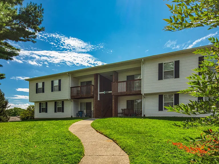Your New Home Awaits