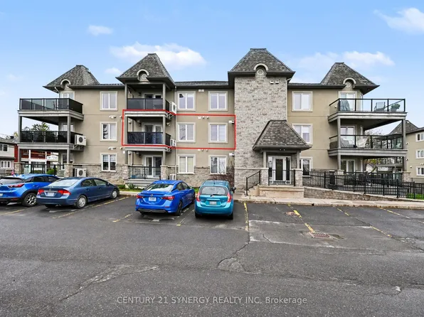 770 Principale St #204, Casselman, ON K0A 1M0