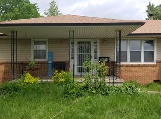 2317 Jayhawk Rd, Fort Scott, KS 66701