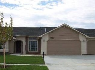 4424 E Elk Riv, Nampa, ID 83686