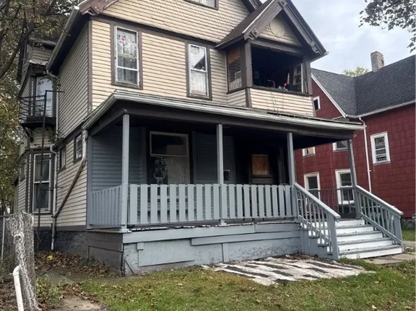 (undisclosed Address), Rochester, NY 14609