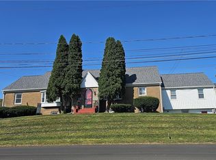 400 Salisbury Rd, Syracuse, NY 13219