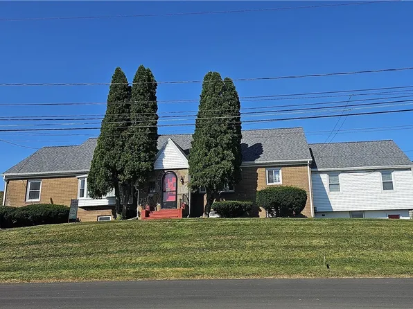 400 Salisbury Rd, Syracuse, NY 13219