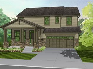 24596 E Powers Ave, Aurora, CO 80016