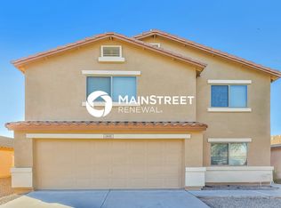 1405 E Pryor Rd, San Tan Valley, AZ 85140