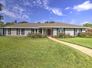 4807 Mill Run Rd, Dallas, TX 75244