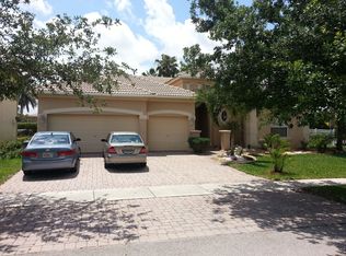 12898 SW 24th St, Miramar, FL 33027
