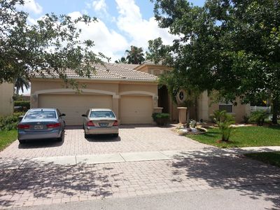 12898 SW 24th St, Miramar, FL, 33027