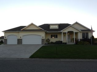 29087 Cynthia Path, Randolph, MN 55065