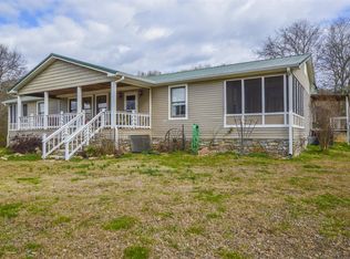 645 Agnew Rd, Pulaski, TN 38478