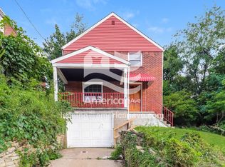 65 W Bellecrest Ave, Pittsburgh, PA 15227