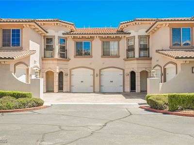 19 Via Visione UNIT 102, Henderson, NV, 89011