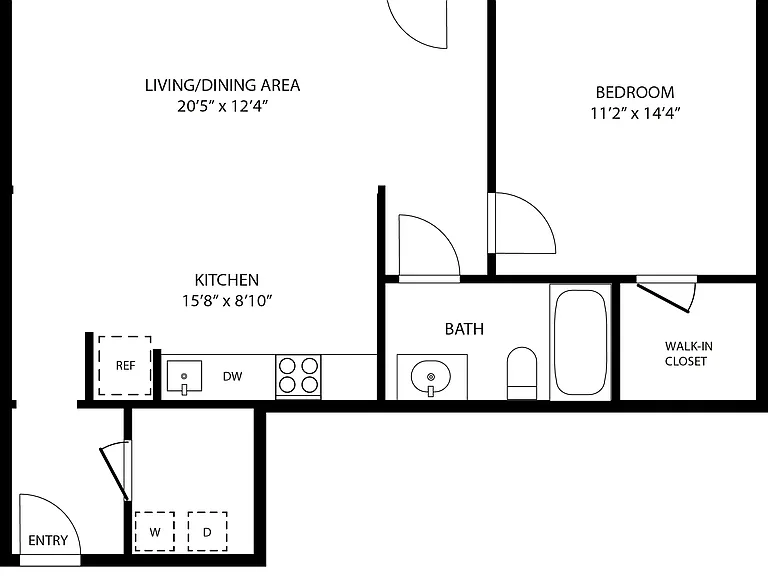 201Lofts — Photo 27