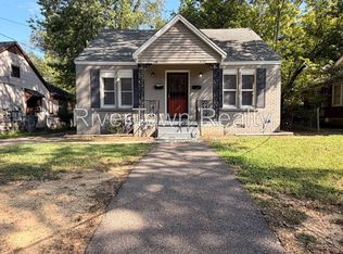3590 Bowen Ave, Memphis, TN 38122