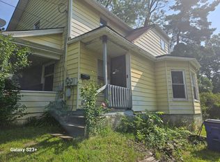 451 S Prospect St, Ravenna, OH 44266